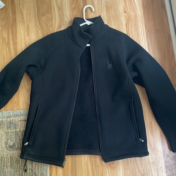 Spyder Jacket - Picture 1 of 3